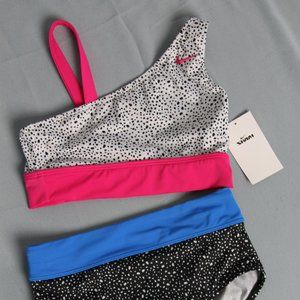 2 piece set nike swim
